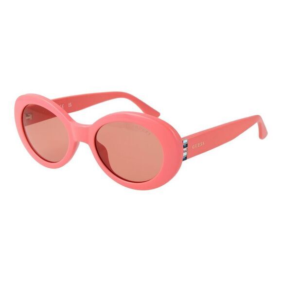 Guess Pink Women Women's Sunglasses